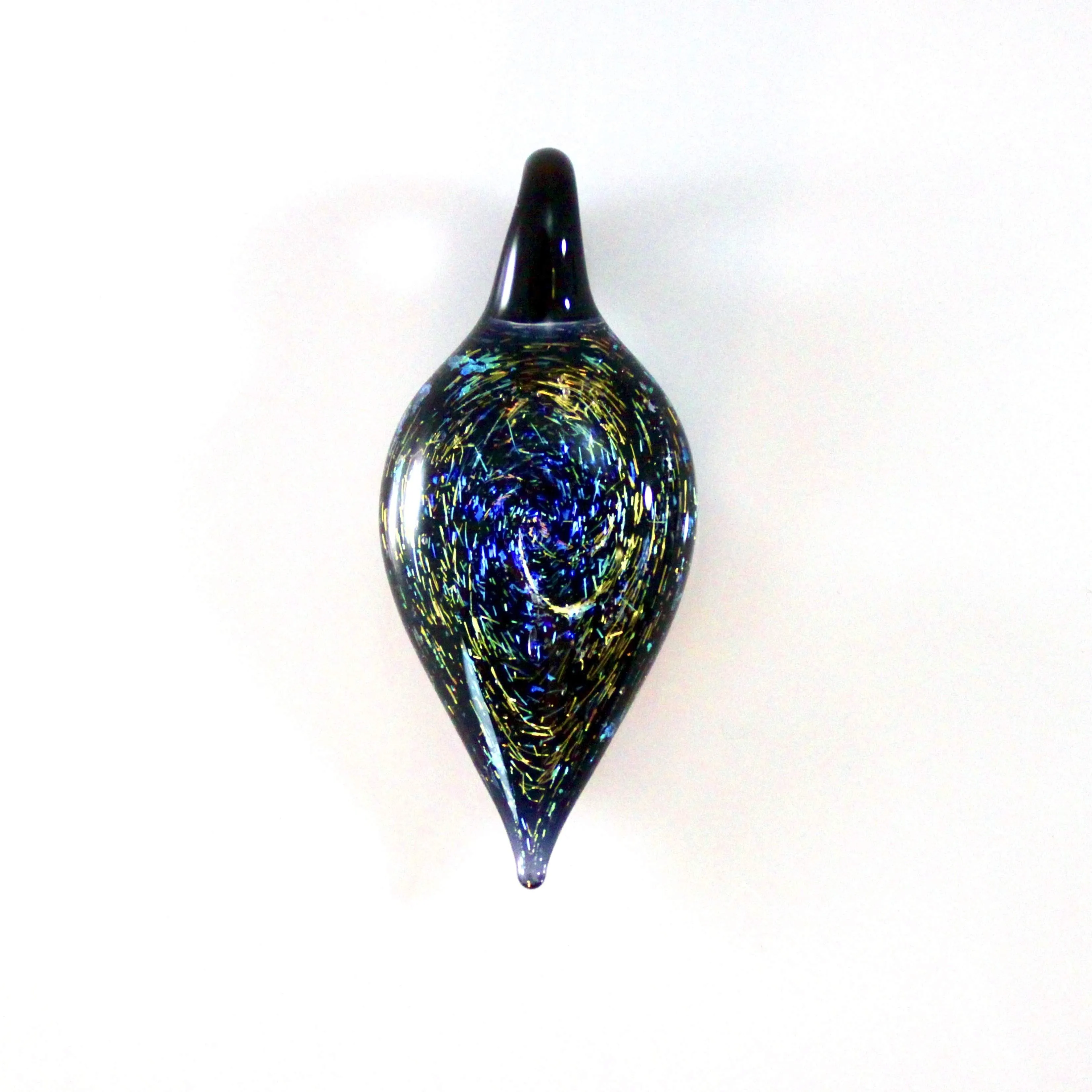 Galaxy Pendant Necklace
