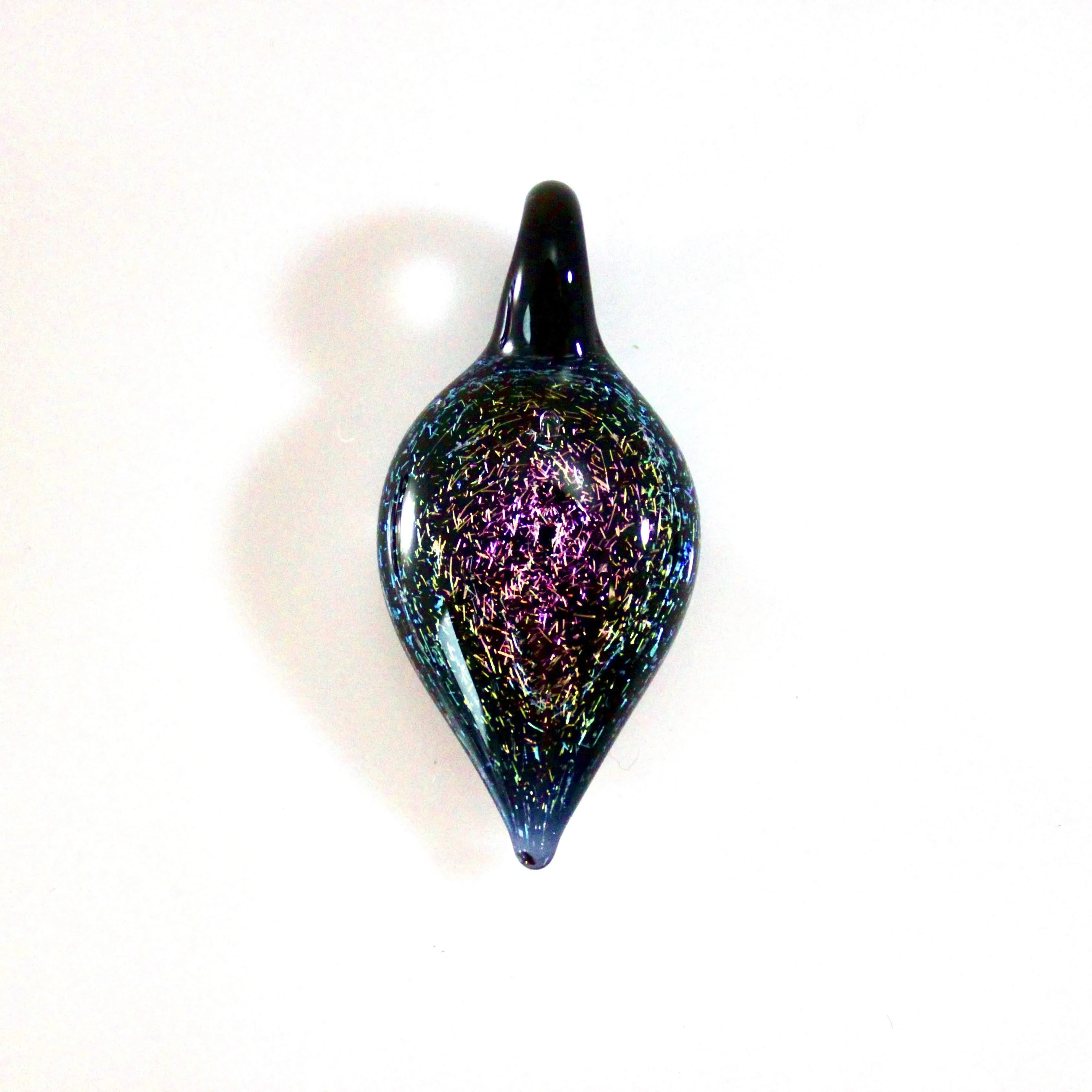 Galaxy Pendant Necklace