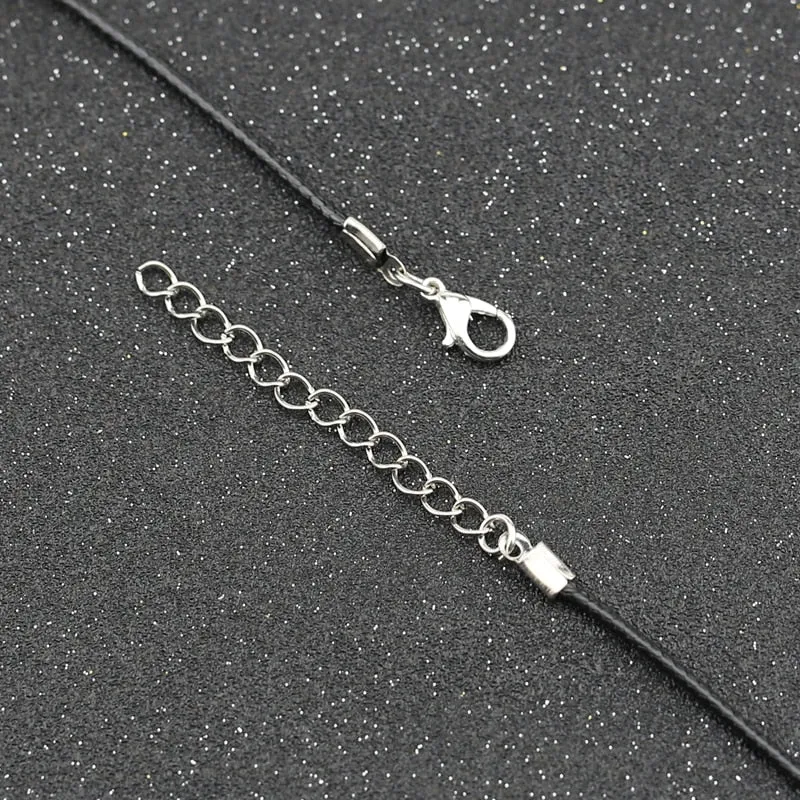 Goth Necklace Pentagram Pentacle Five-Pointed Star Wicca Pagan Pendant Vintage Goth Jewerally