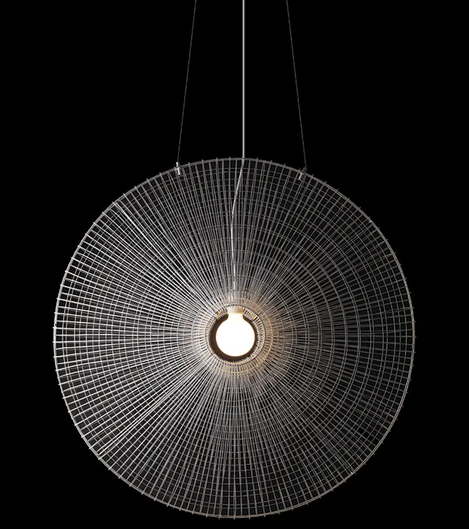 HALO PENDANT LAMP