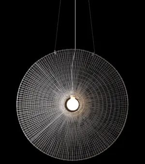 HALO PENDANT LAMP