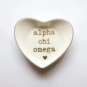 Heart Ring Dish