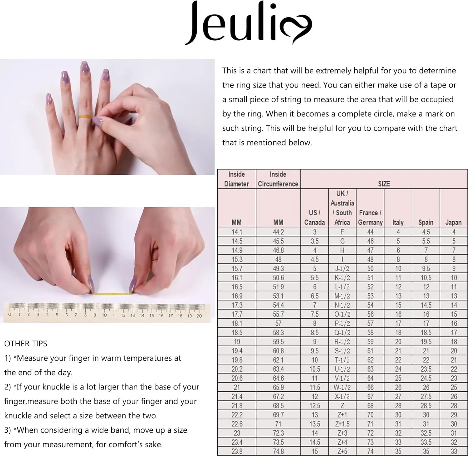 Jeulia Engagement Rings for Women;925 Sterling Silver D Color VVS1 Diamond Halo Anniversary Wedding Promise Ring 10.37CT Pear Cut Moissanite Black Plated Band with Jewelry Gift Box
