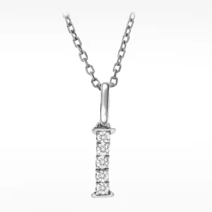 Love Letters I Necklace