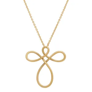 <!--NK210-->angel necklace