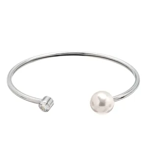 Luna Bracelet Steel