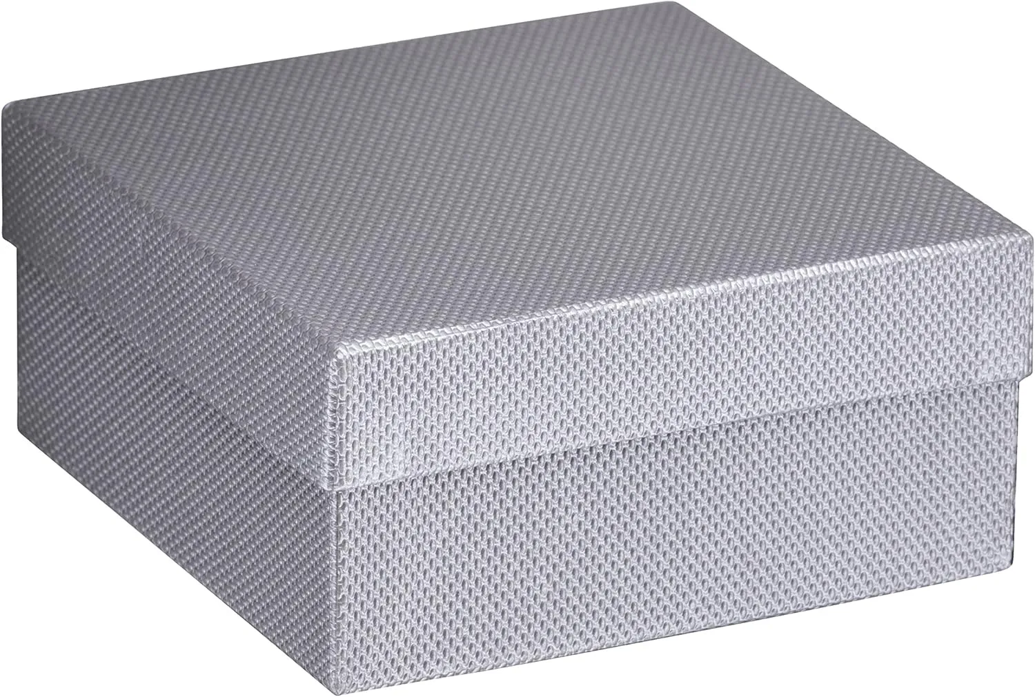 Luxury Weave Textured Large T-Style Earring Gift Box for Women & Girls  Jewelry Box Ideal for Hoops, Hanging Earrings  Earring Case with Soft Suede Interior and Matching Outer Box