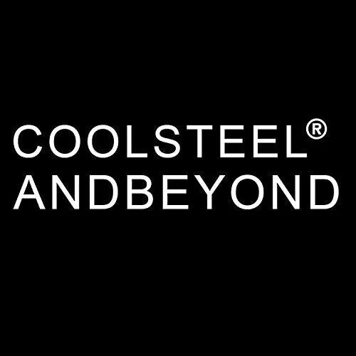Men Women Steel Huggie Hinged Earrings with Dangling Silver Black Leaf Non-piercing Clip on Earrings…