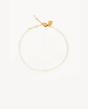 Moonlight Bracelet Gold
