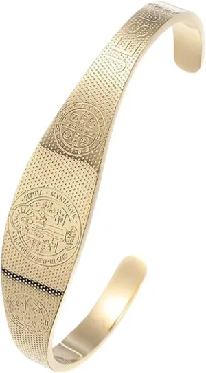 New 2026 Stainless Steel Cross Jesus Alphabet Bracelet for Men Religious Prayer Christian Cuff Baptism Faith Decoration Jewelry Luxury with You Accessories Trendy Best Gift