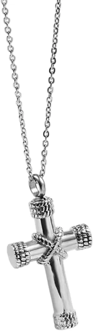 New for Arrival Trendy 2025 Vintage Christian Ice Crystal Jesus Head Pendant Necklace for Men and Women Cross Catholic Amulet Jewelry Fashion Accessories Creative Gift