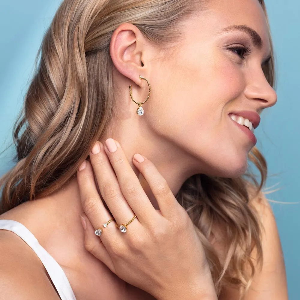 Niki Ring / Crystal