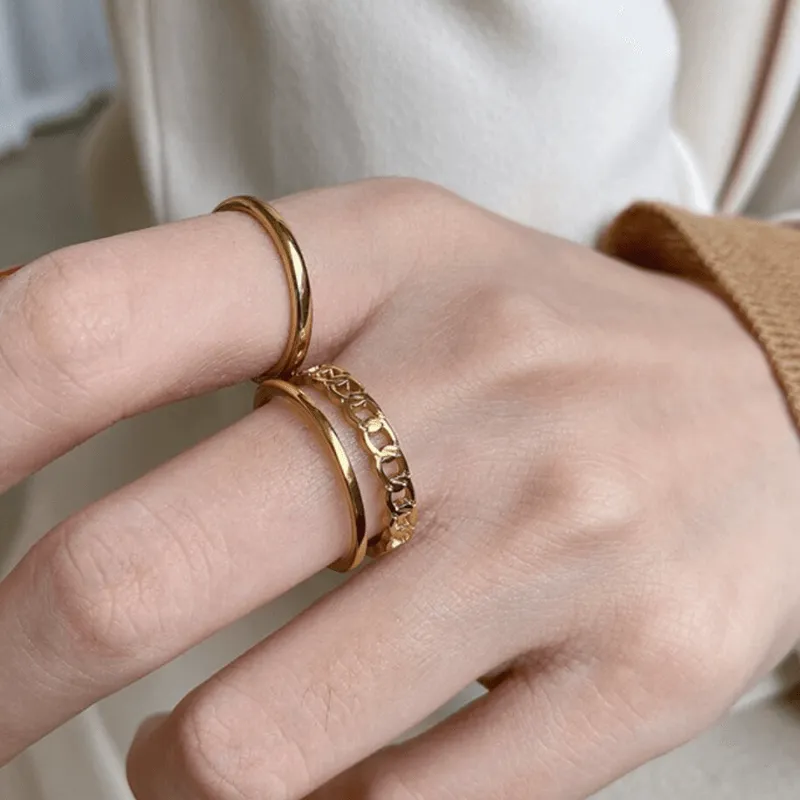 Noel Ring
