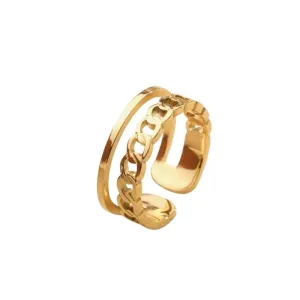 Noel Ring