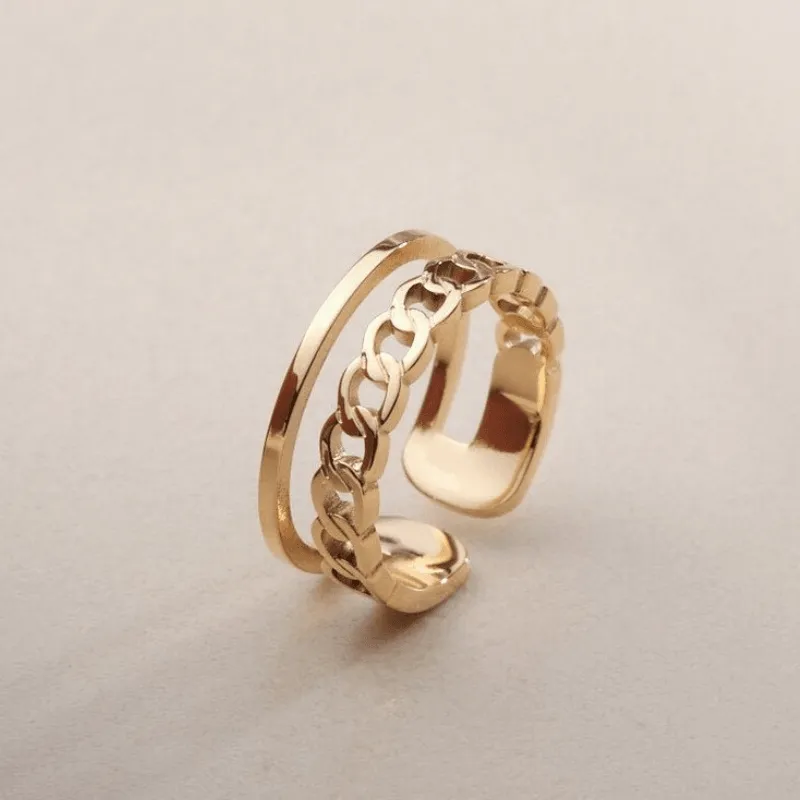Noel Ring