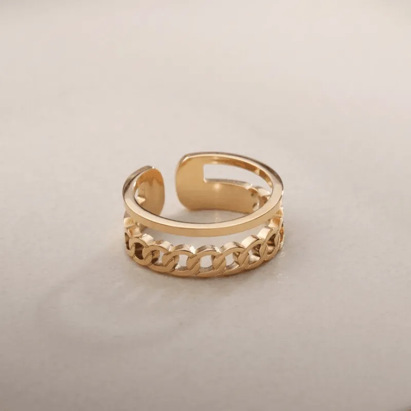 Noel Ring