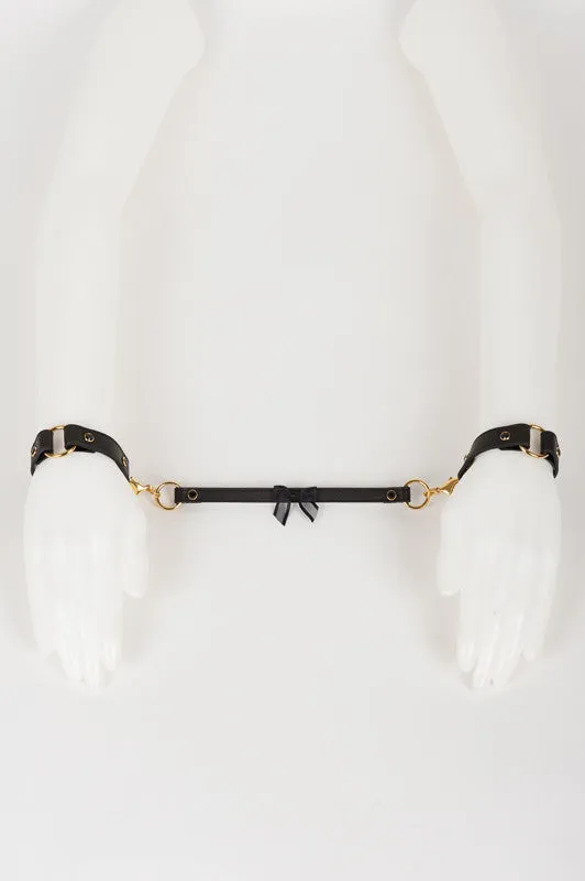Onyx Gloves