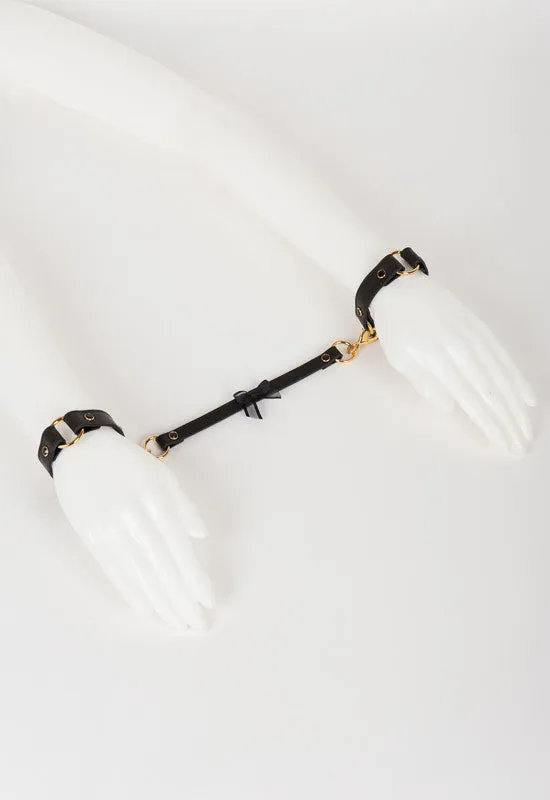 Onyx Gloves