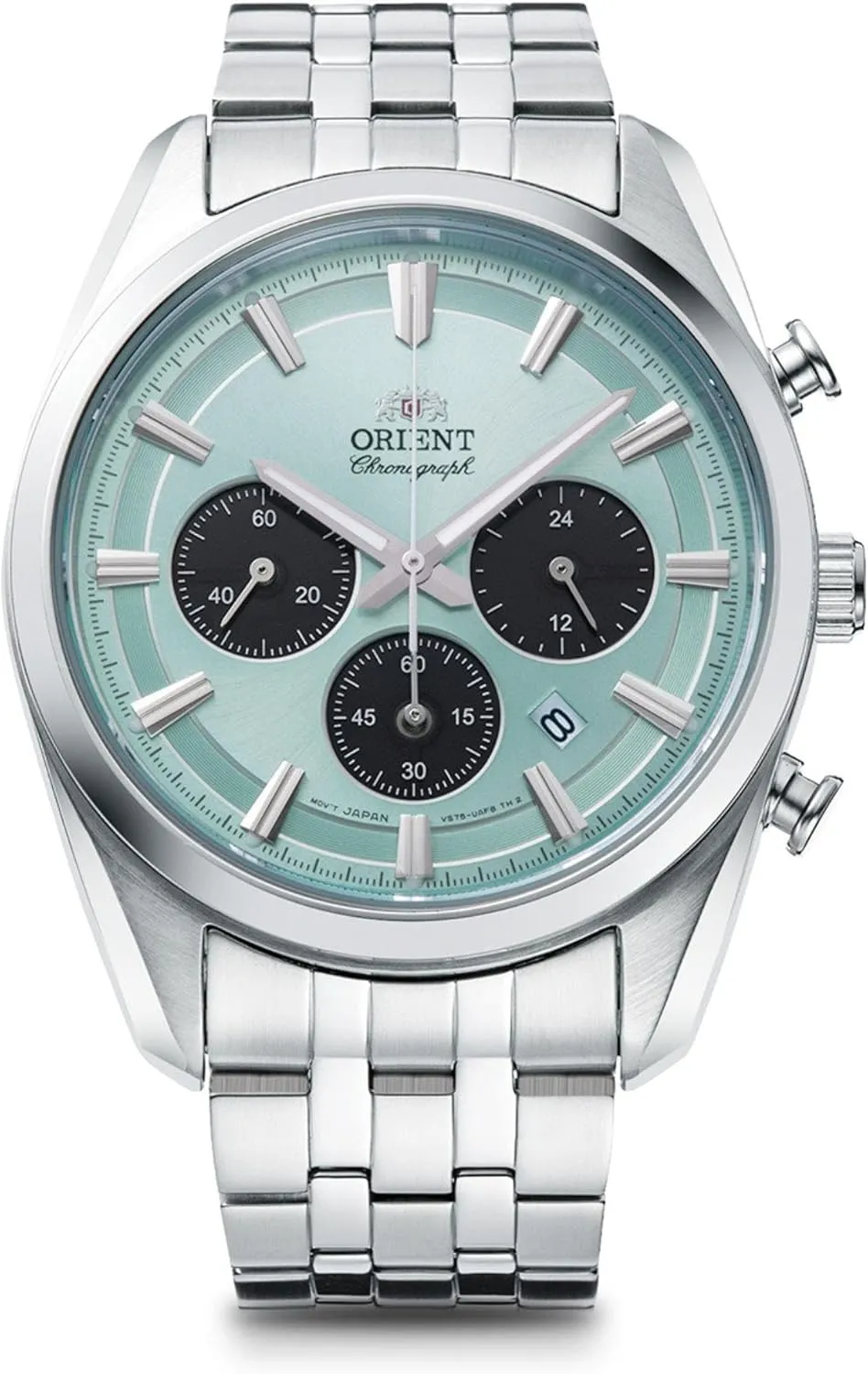 Orient Contemporary Chronograph Men's Watch RATX0304L10B