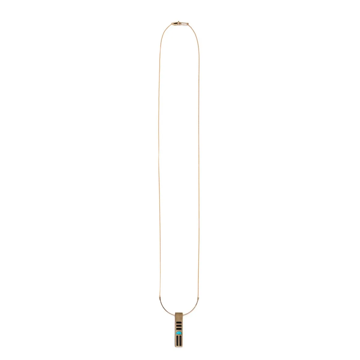Pacha necklace
