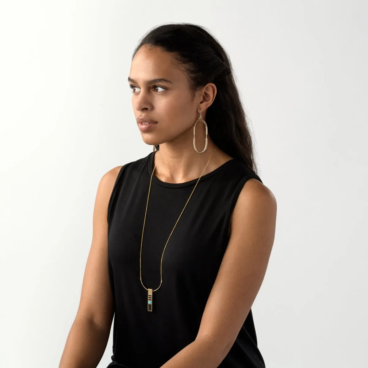 Pacha necklace