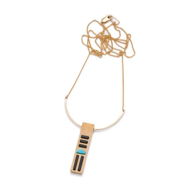 Pacha necklace
