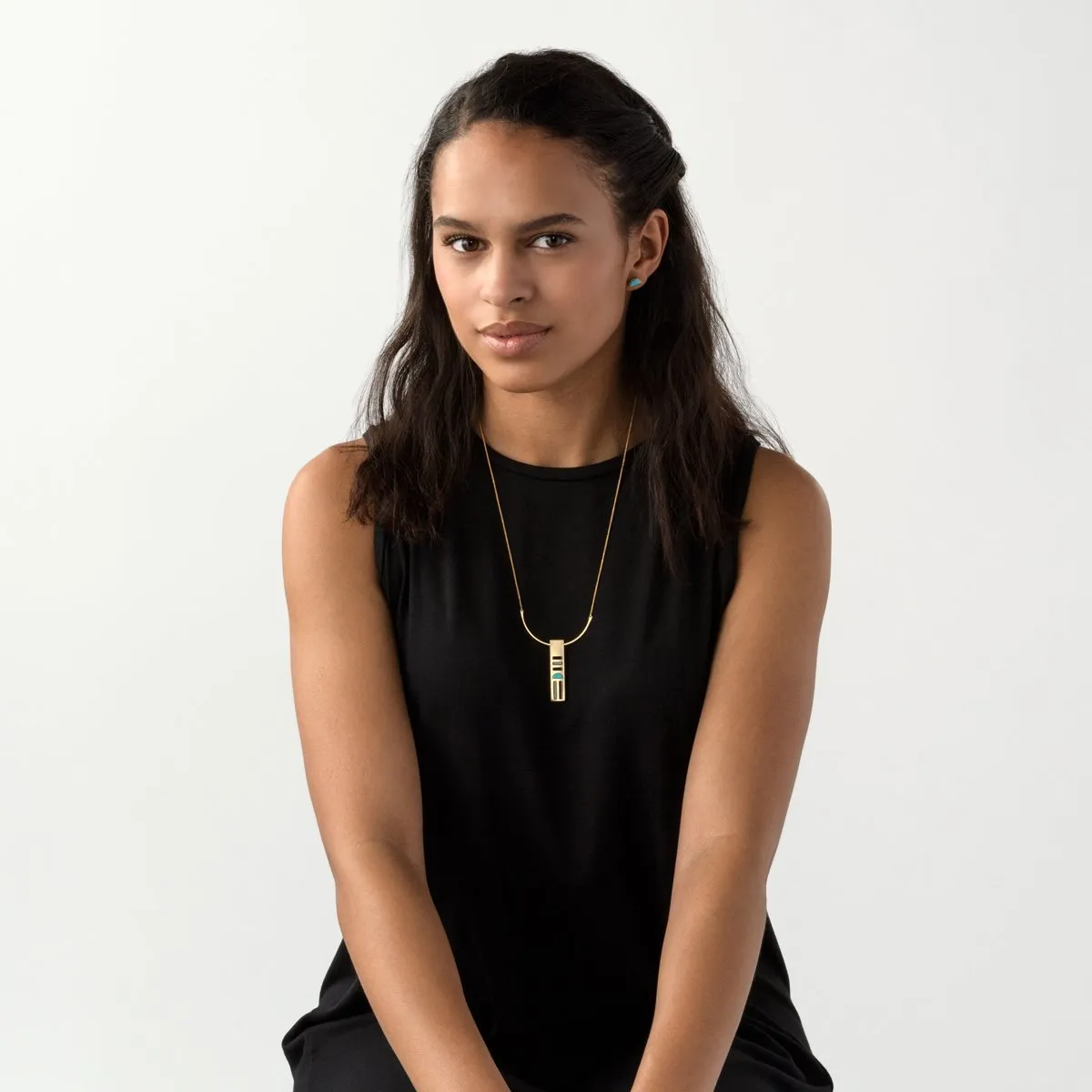 Pacha necklace