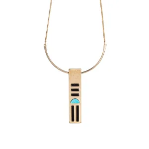 Pacha necklace