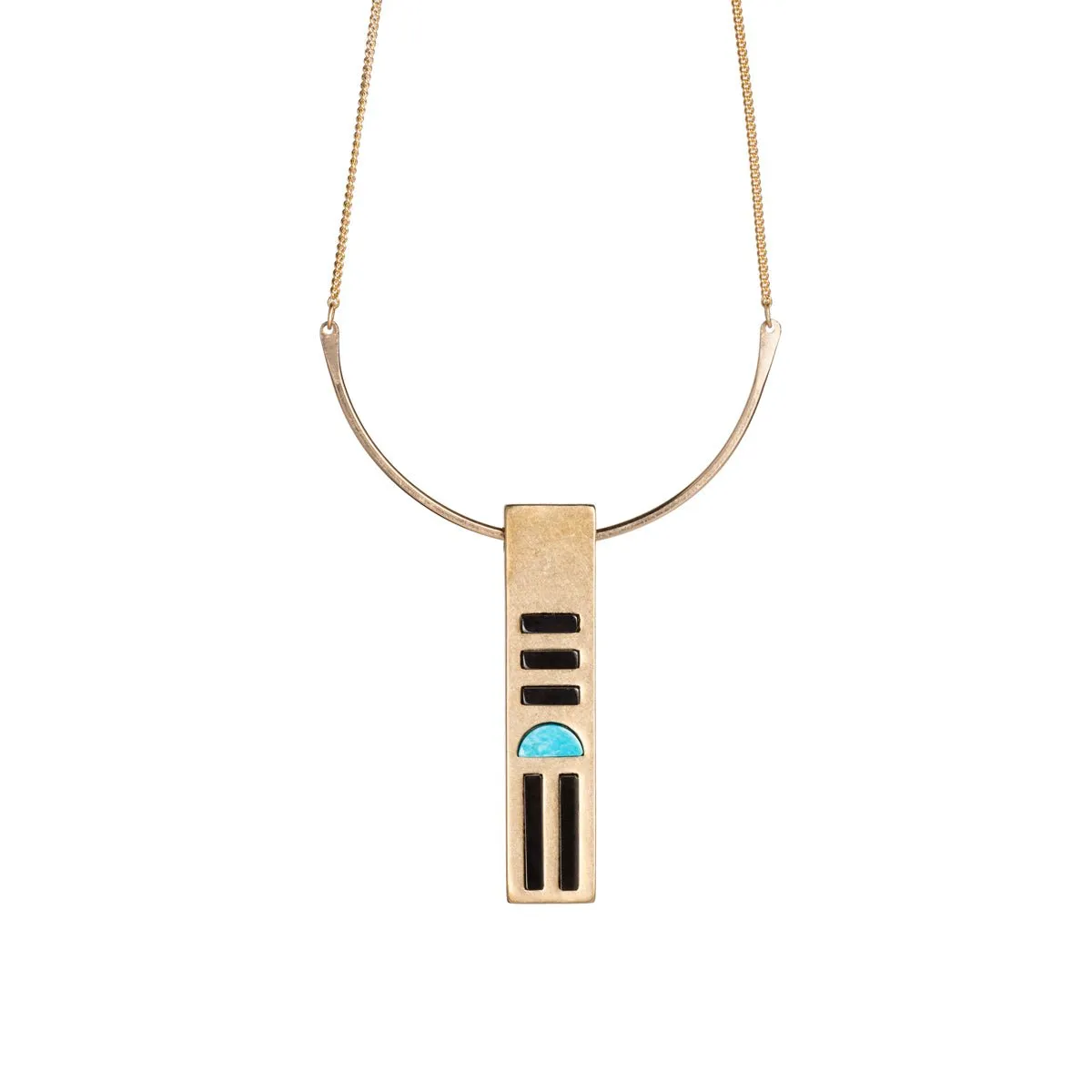 Pacha necklace