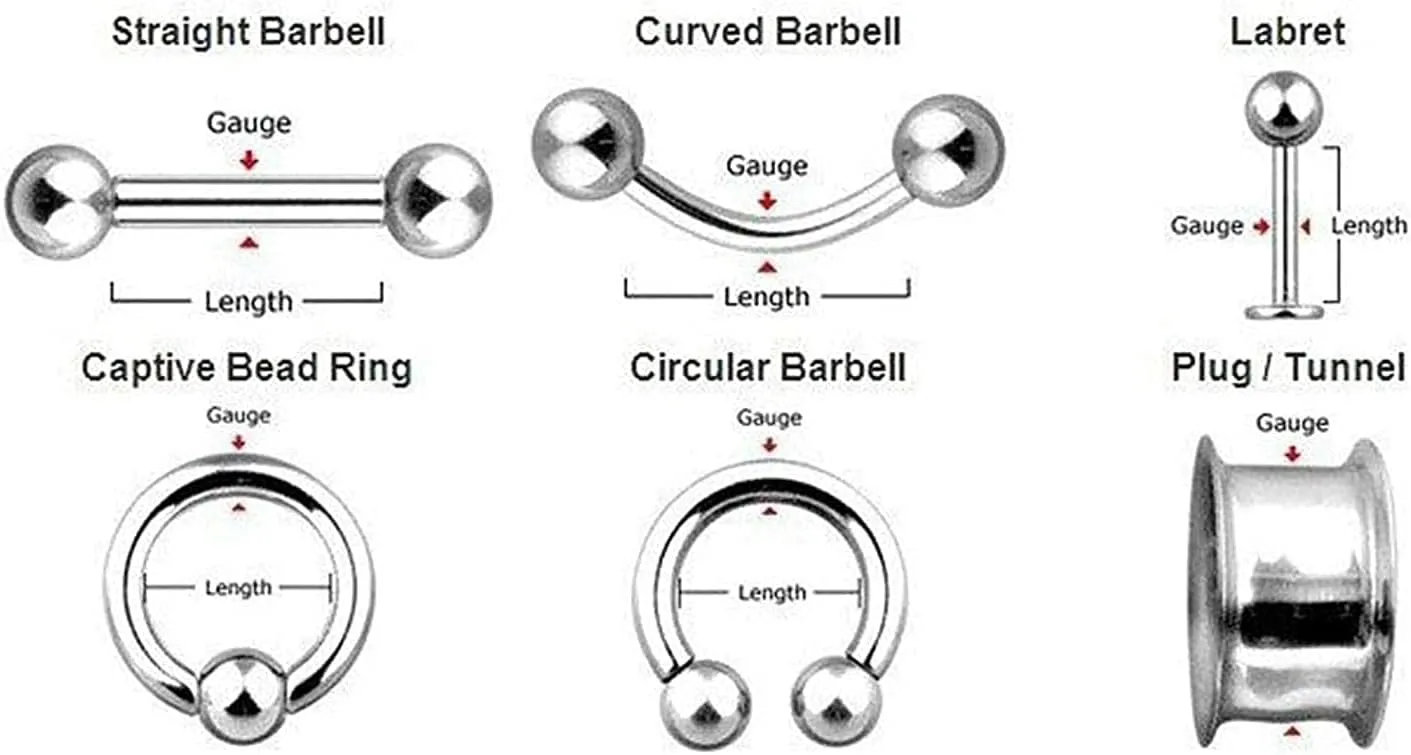 Pair (2PCS) OPALITE TEARDROP STONE PLUGS Double Flare Gauges Organic Moonstone White Clear Tunnels 9170
