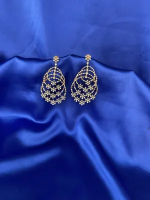 Paradise Earrings