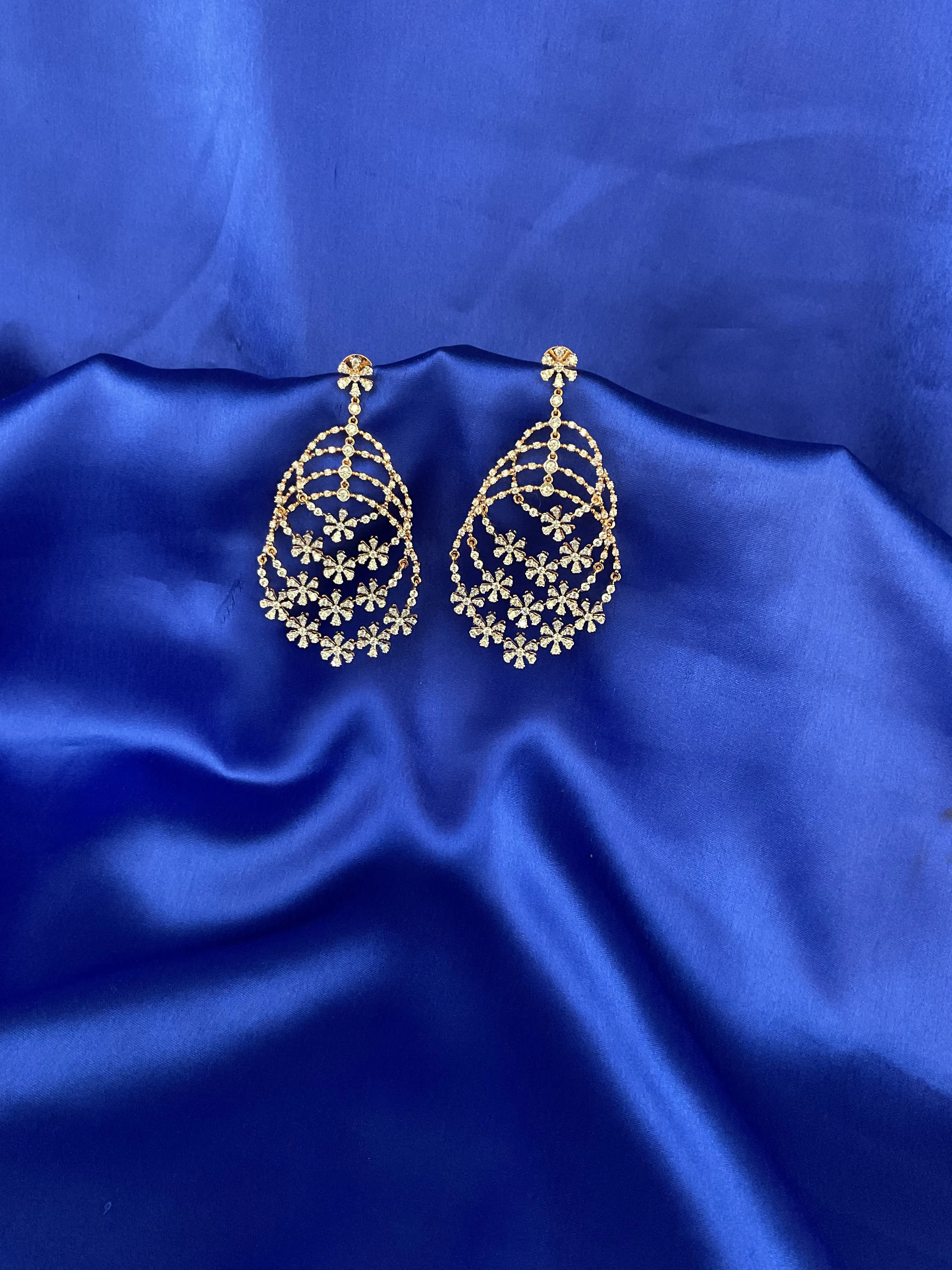 Paradise Earrings