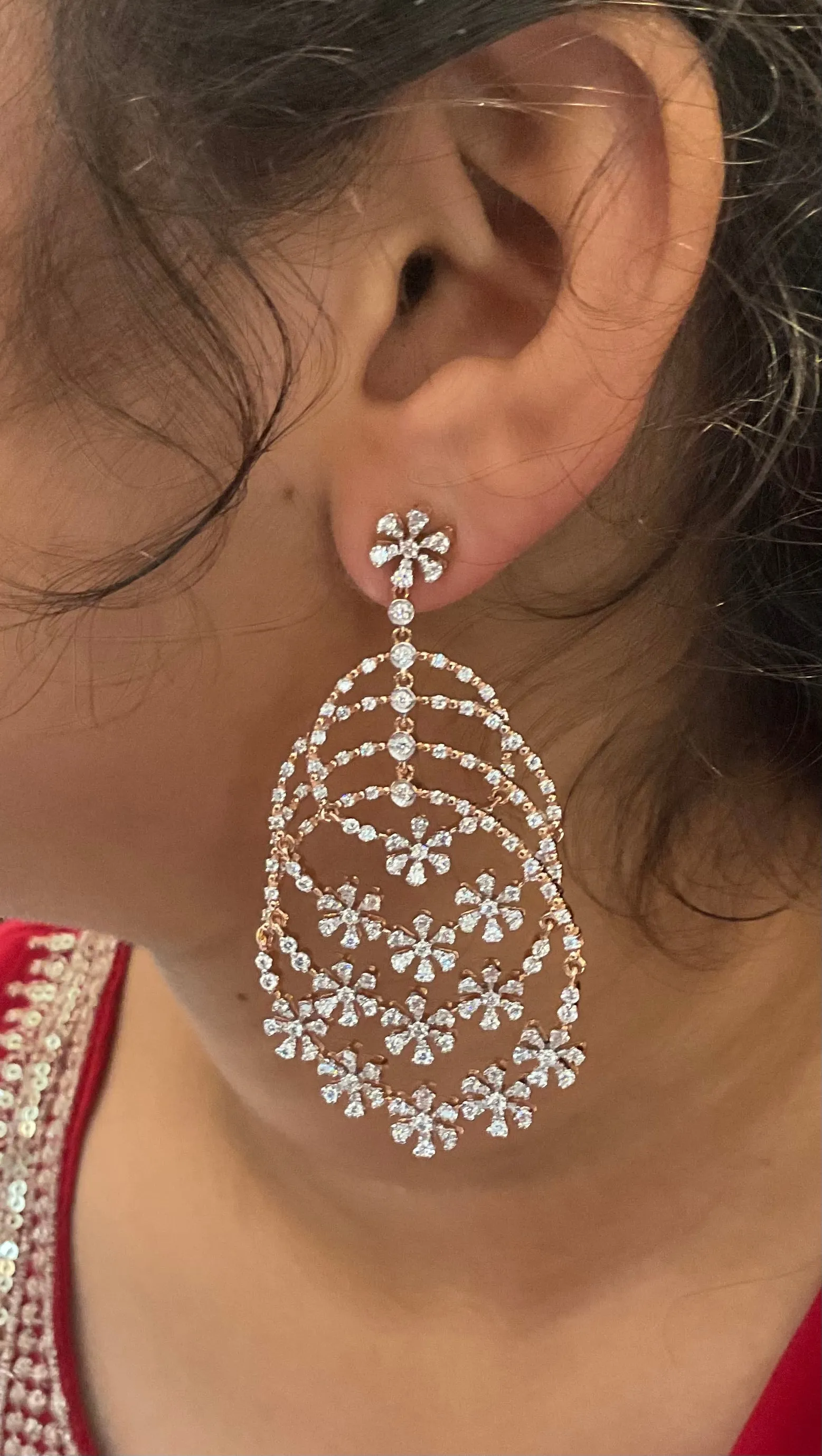 Paradise Earrings