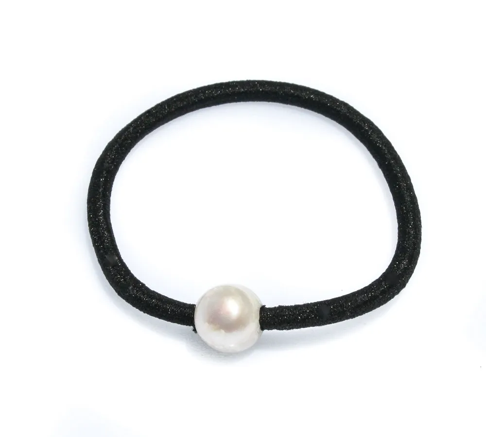 Pearl Pony Bracelet