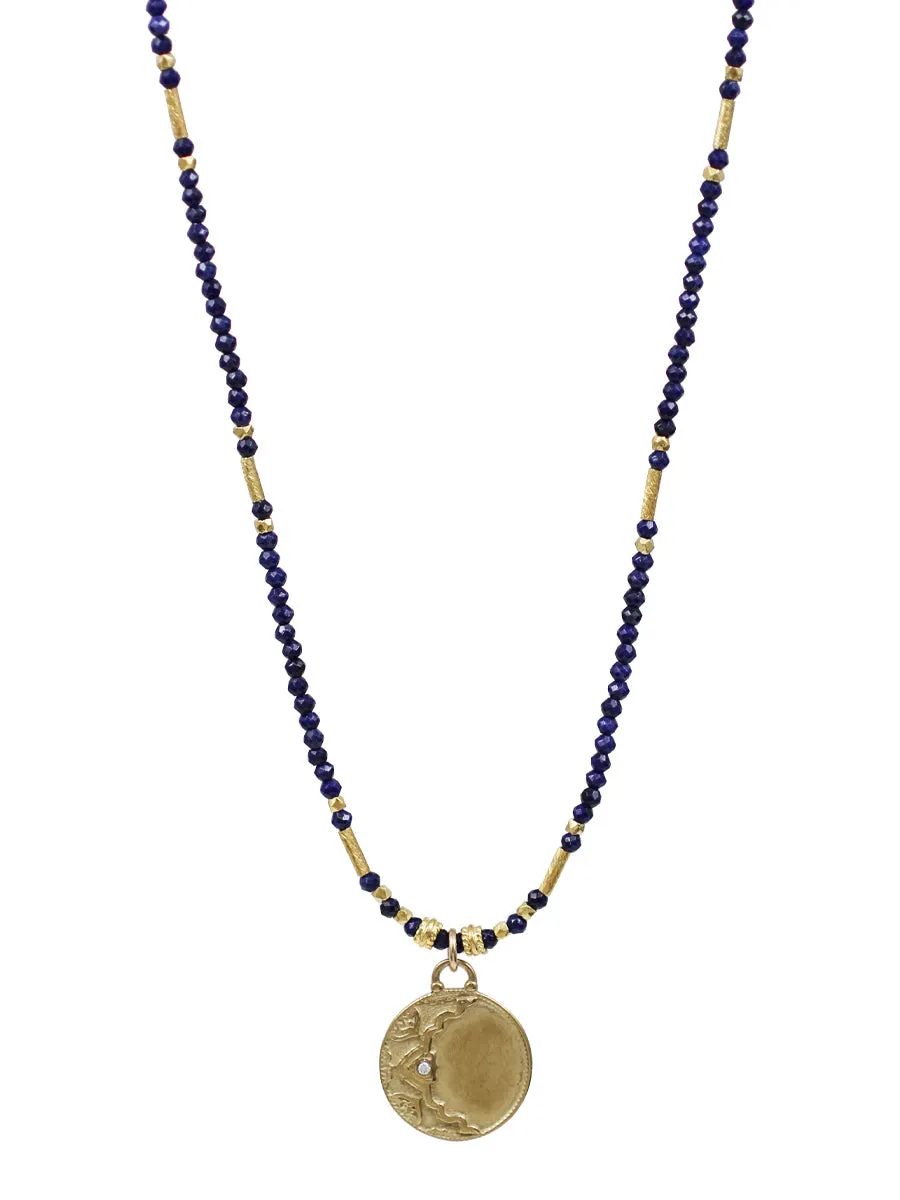 Raina Necklace - ayla