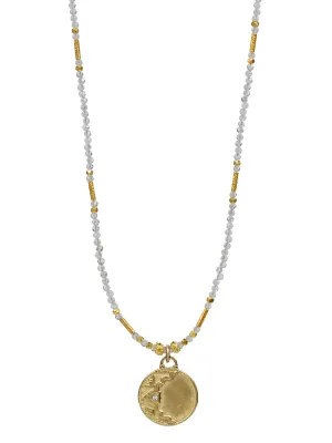 Raina Necklace - ayla