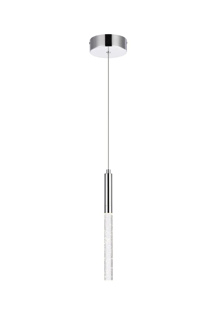 Ruelle 1-Light Pendant