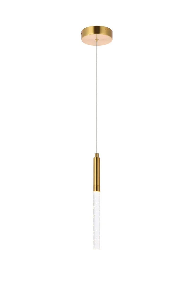 Ruelle 1-Light Pendant