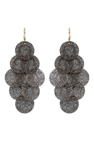 Sable Earrings GOLD