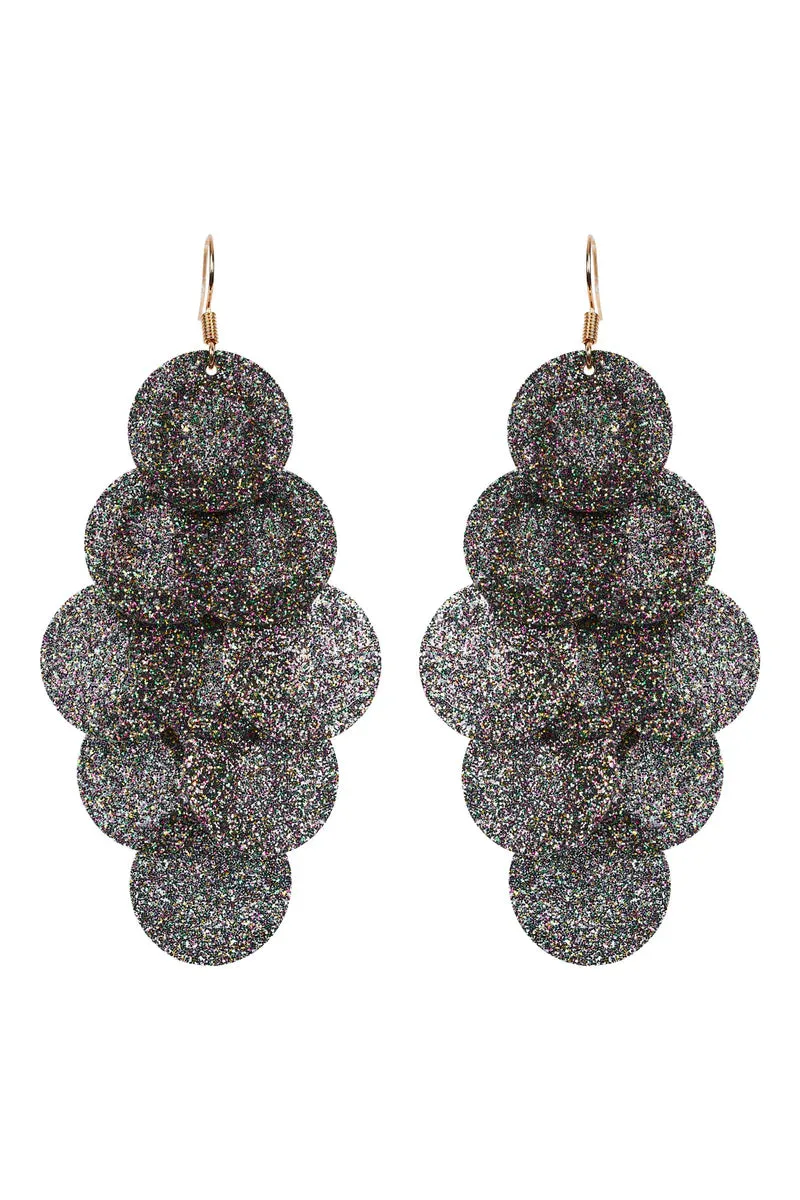 Sable Earrings GOLD