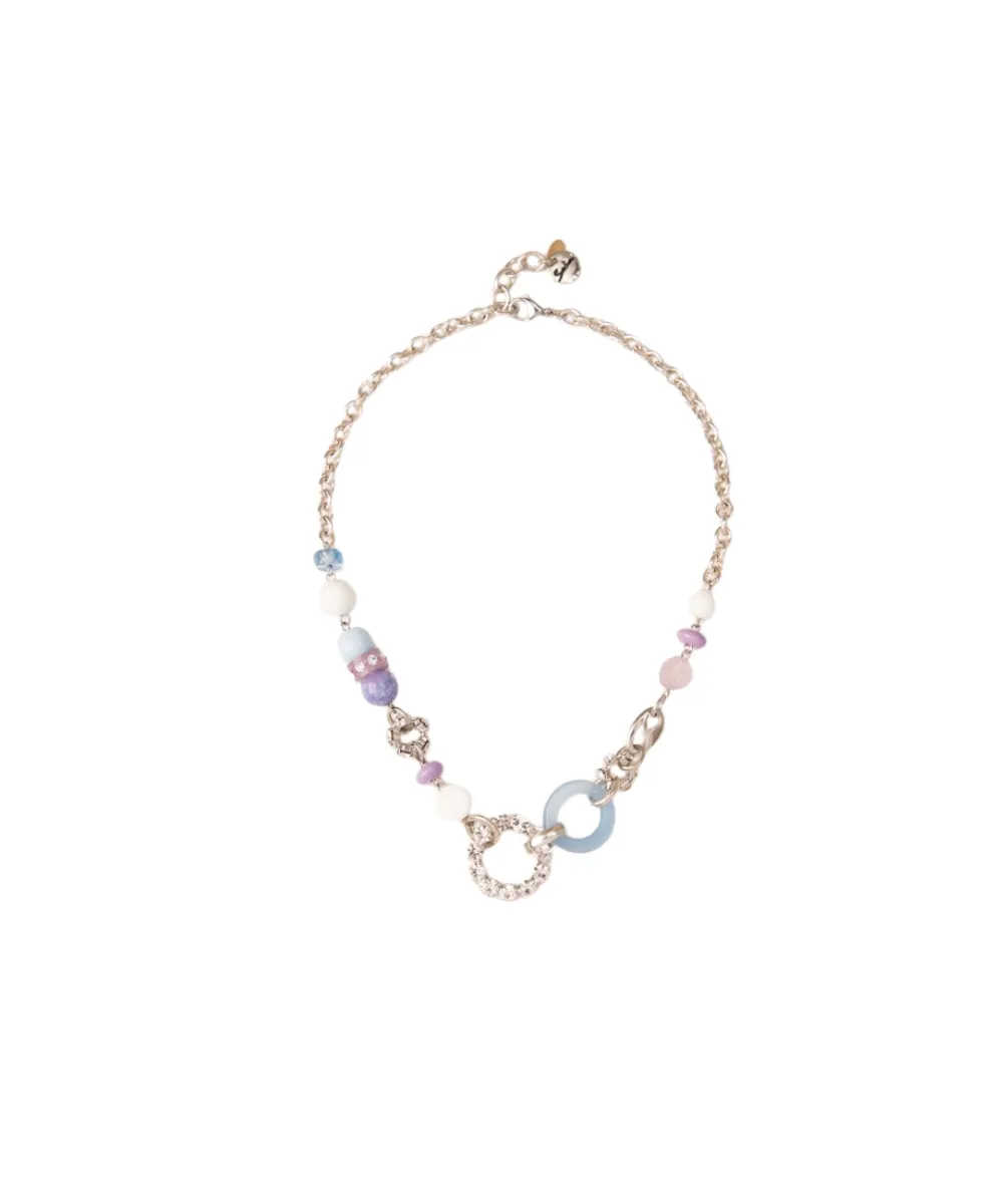 SODINI KAAMOS NECKLACE IN MULTI
