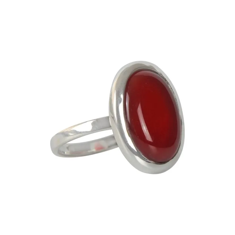 Sundari Jewellery A Beautiful Statement Oval Ring