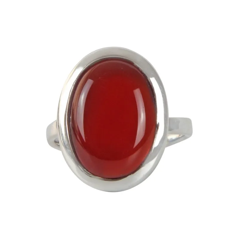 Sundari Jewellery A Beautiful Statement Oval Ring