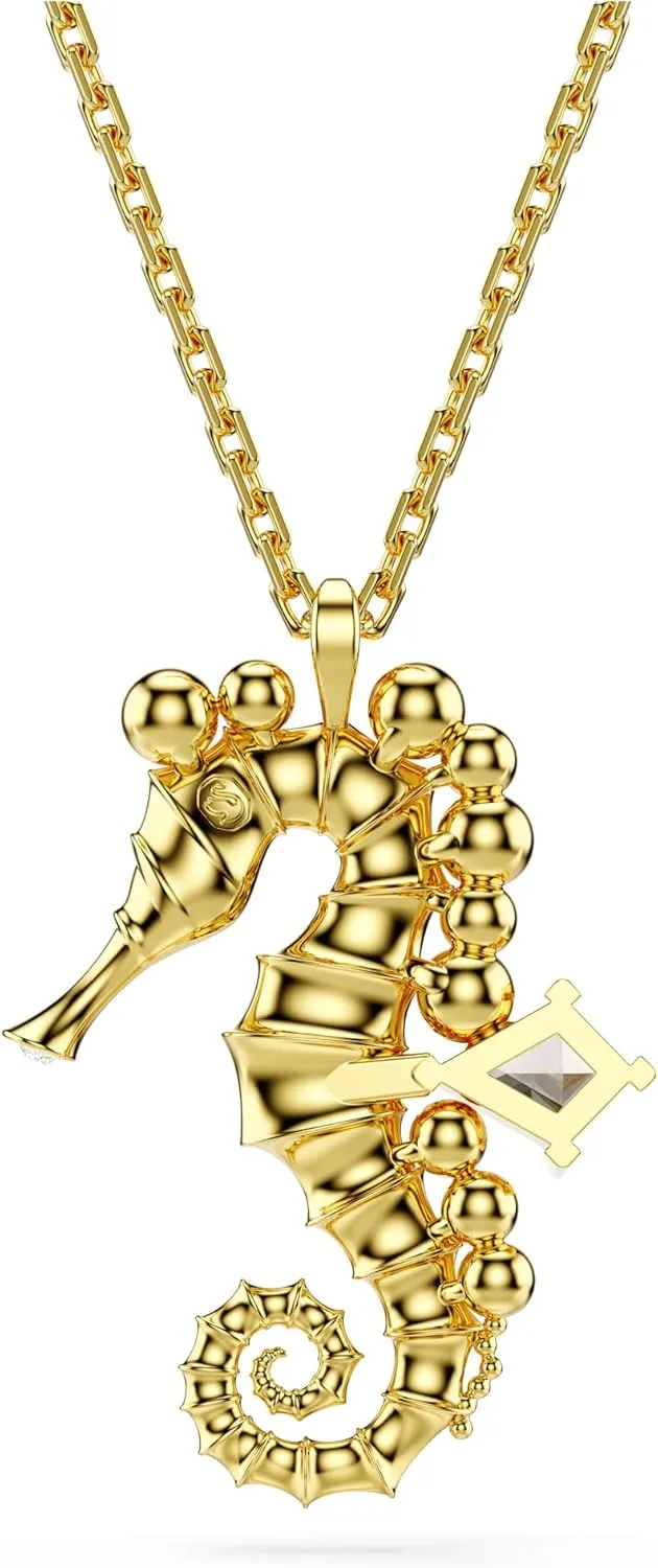 Swarovski Idyllia Pendant Necklace Collection