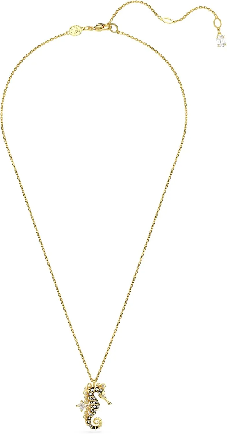 Swarovski Idyllia Pendant Necklace Collection