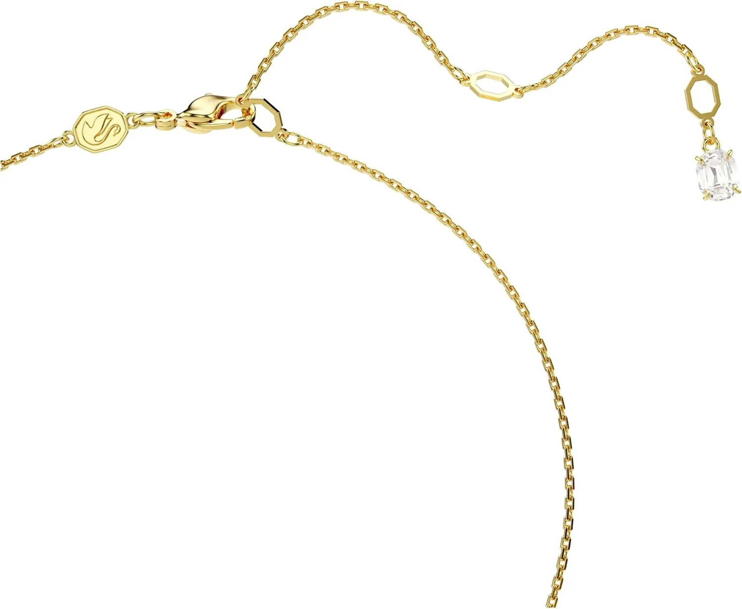 Swarovski Idyllia Pendant Necklace Collection