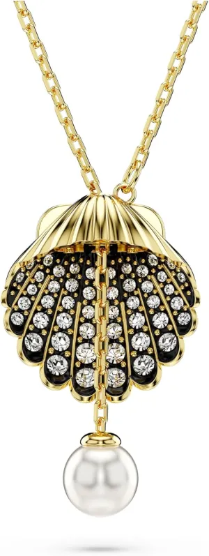 Swarovski Idyllia Pendant Necklace Collection