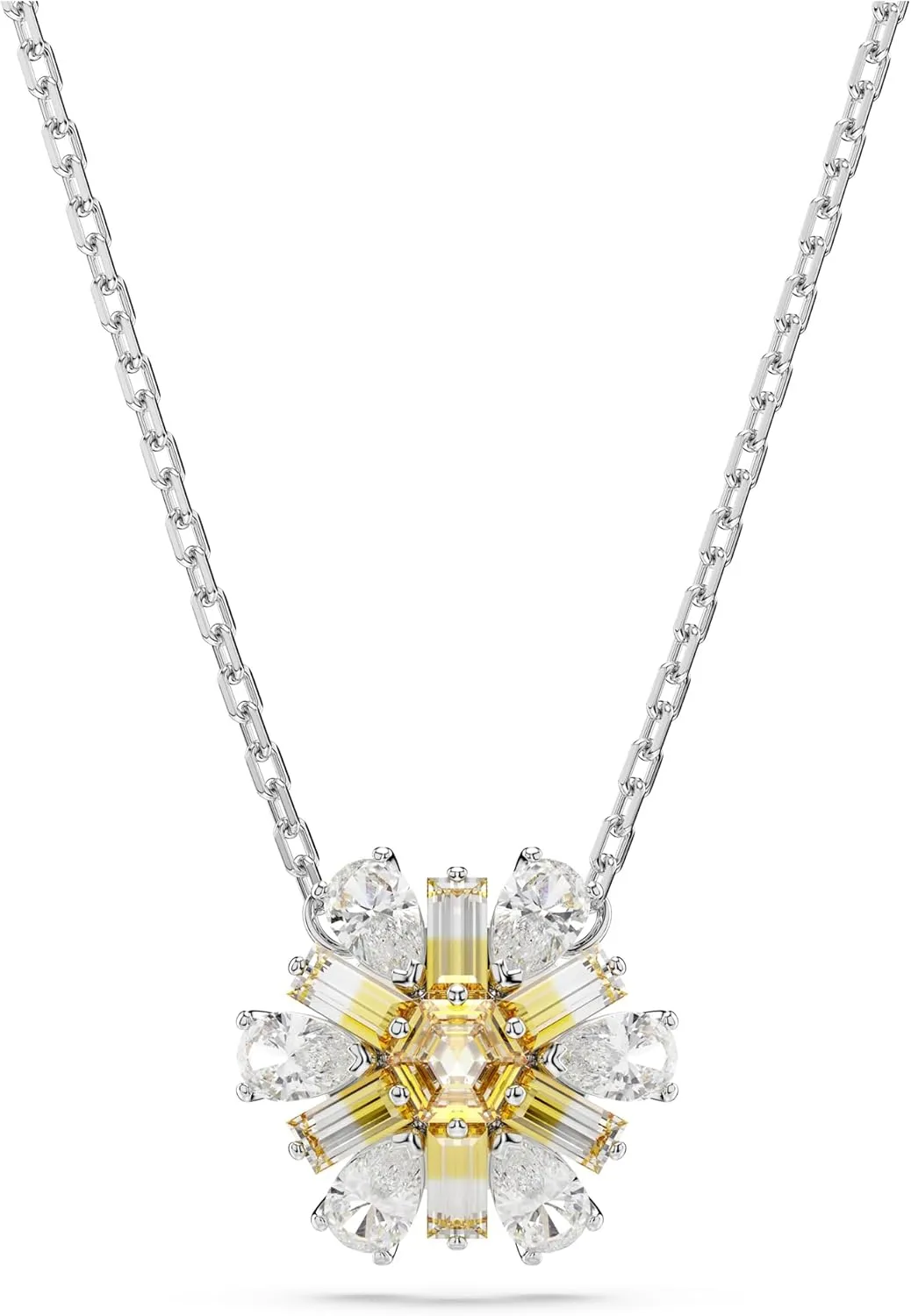 Swarovski Idyllia Pendant Necklace Collection