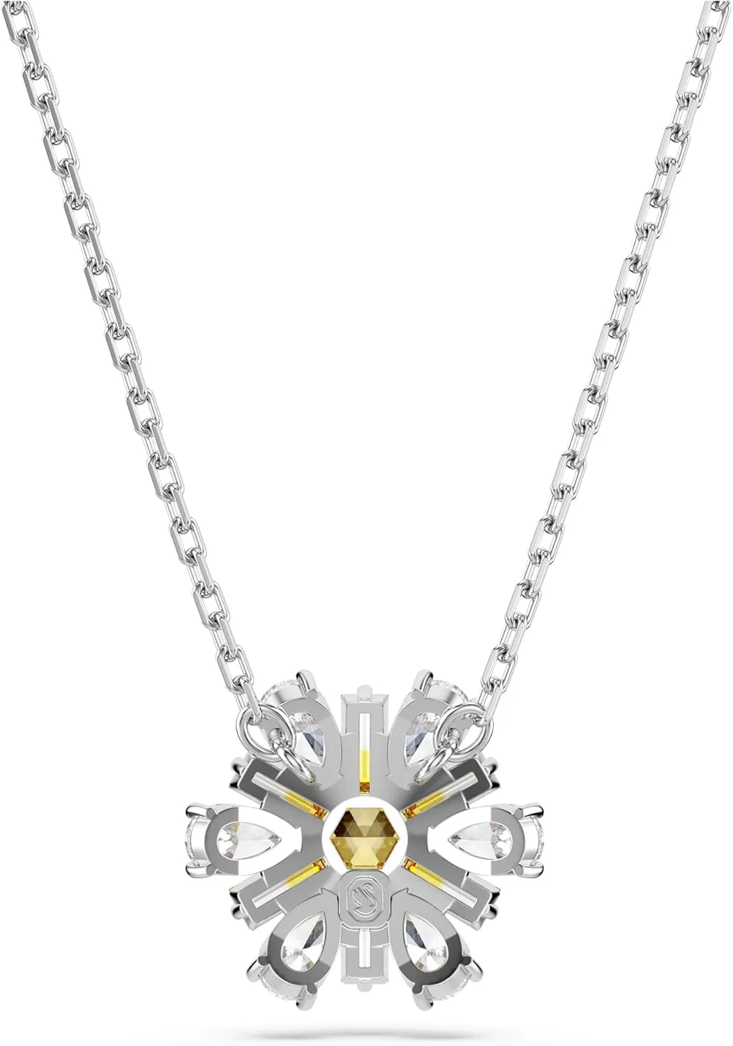 Swarovski Idyllia Pendant Necklace Collection