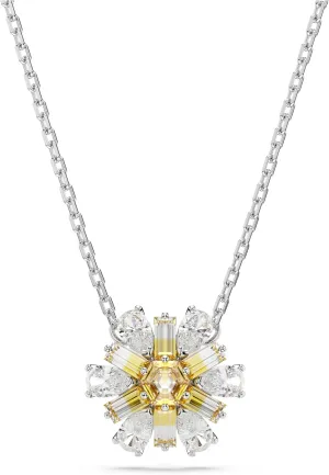 Swarovski Idyllia Pendant Necklace Collection